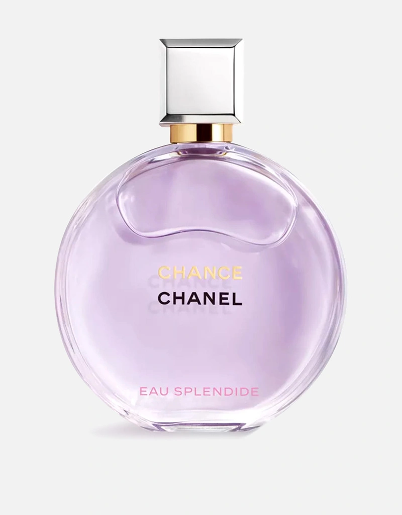 Chanel Beauty Chance Eau Splendide For Women Eau De Parfum 100ml
