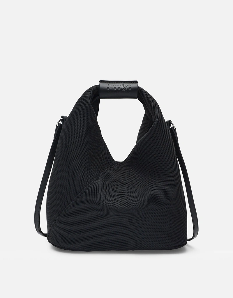 MM6 Maison Margiela ジャパニーズメッシュ斜め掛けバッグ (すべての