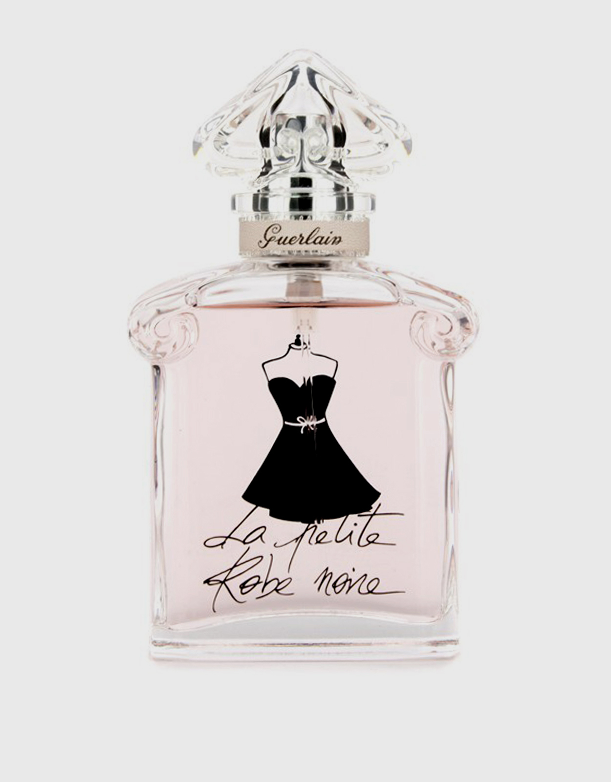 Guerlain La Petite Robe Noire For レディースフレグランス Eau De