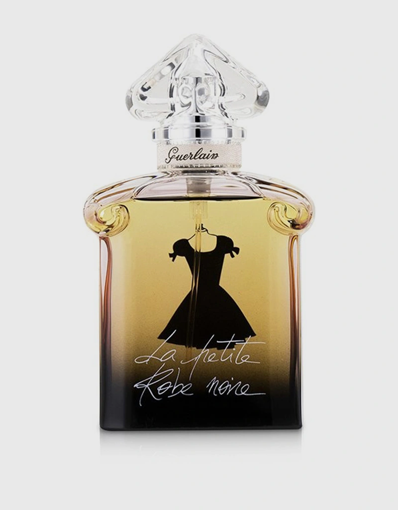 Guerlain La Petite Robe Noire For レディースフレグランス Eau De