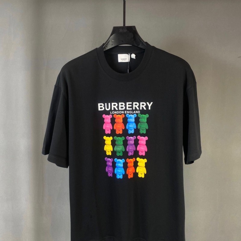 BURBERRY キッズ服 セットアップ 子供 男の子 女の子 バーバリー t
