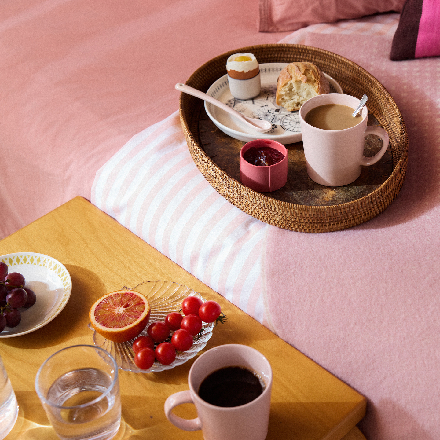 マイニオ マグ 0.3L ピンク｜ イッタラ＆アラビア公式オンラインストア