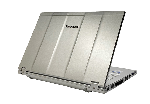 Panasonic Let's note CF-LX6 モバイルルータセット | 格安SIM/格安