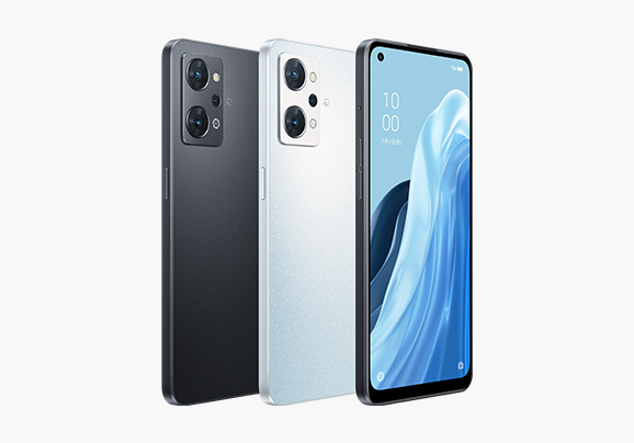 OPPO Reno7 A | 格安SIM/格安スマホのIIJmio
