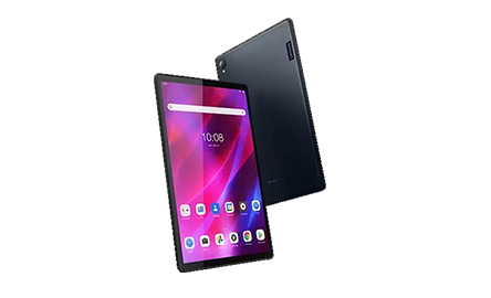 Lenovo Tab K10 | 格安SIM/格安スマホのIIJmio