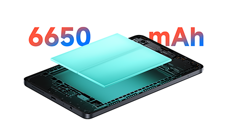 Redmi Pad SE 8.7 4G [6GB/128GB] | 格安SIM/格安スマホのIIJmio