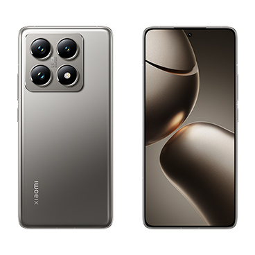 Xiaomi Xiaomi 14T Pro | 格安SIM/格安スマホのIIJmio