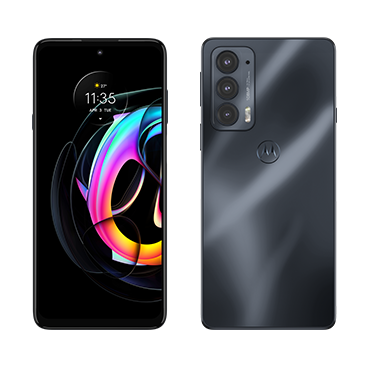 motorola edge 20 | 格安SIM/格安スマホのIIJmio