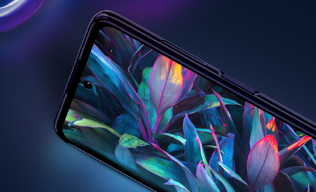 motorola edge 20 fusion | 格安SIM/格安スマホのIIJmio