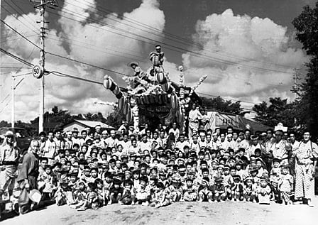 山武の昭和』 掲載写真の紹介｜株式会社 いき出版｜