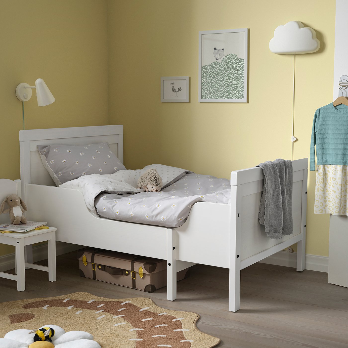 sundvik-extendable-bed-