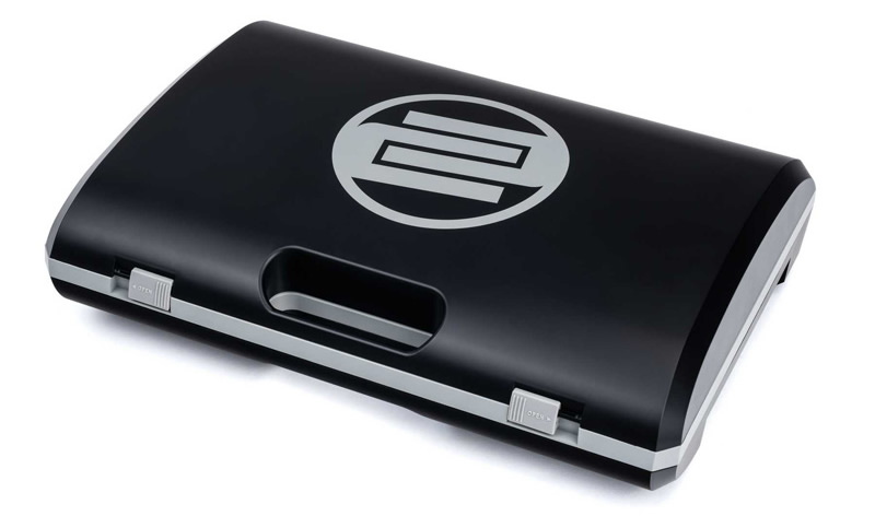 究極のポータブル・ターンテーブル「Reloop SPIN」新登場！ | イケベ新