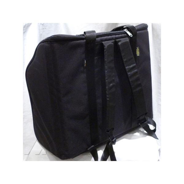 No Brand イタリア製41鍵盤用アコーディオンソフトケース ｜イケベ楽器