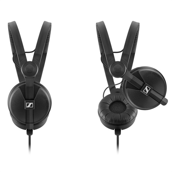 Sennheiser HD 250 linear 有線ヘッドセット ゼンハイザー Sennheiser