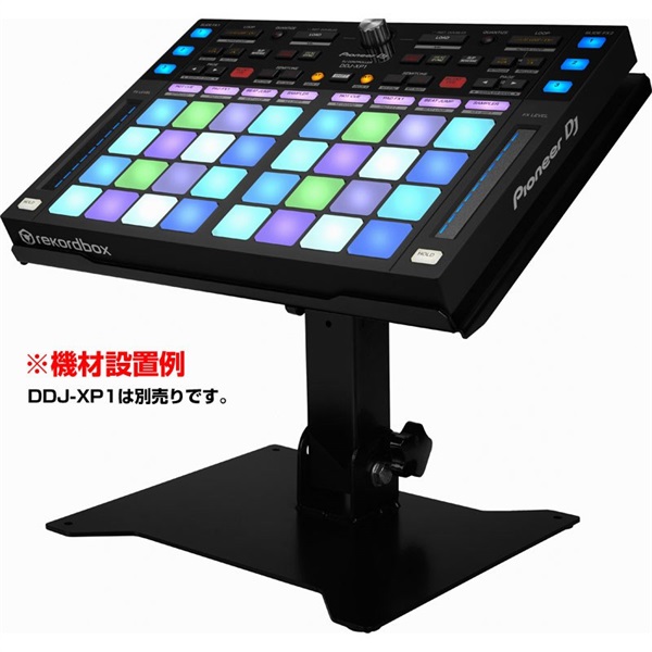 Pioneer DJ DJC-STS1 【DJ用スタンド】 ｜イケベ楽器店オンラインストア