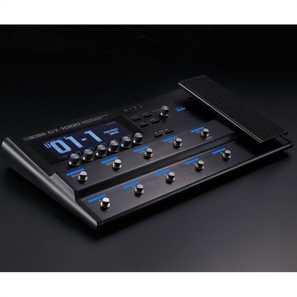 BOSS GT-1000 マルチエフェクター ボス ｜イケベ楽器店オンラインストア