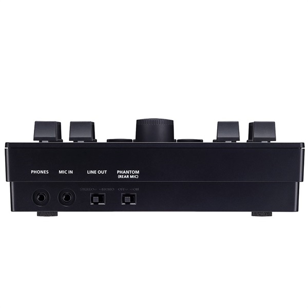 Roland VT-4 VOICE TRANSFORMER(ボーカルエフェクター)(ボイス