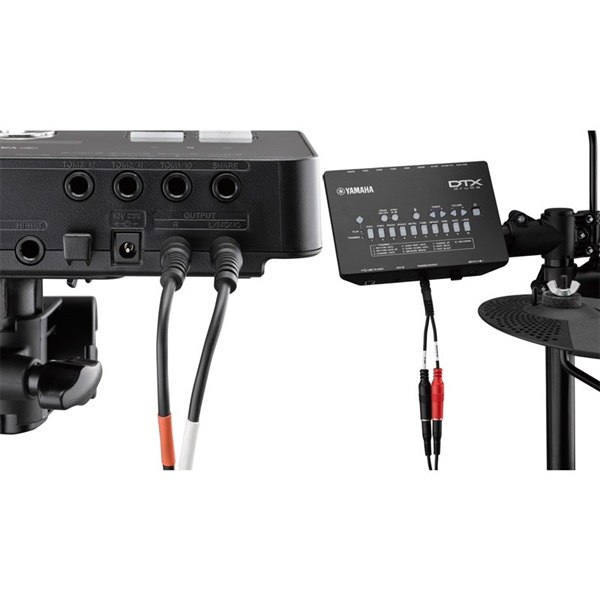 YAMAHA MS45DR [電子ドラム用モニタースピーカー] ｜イケベ楽器店