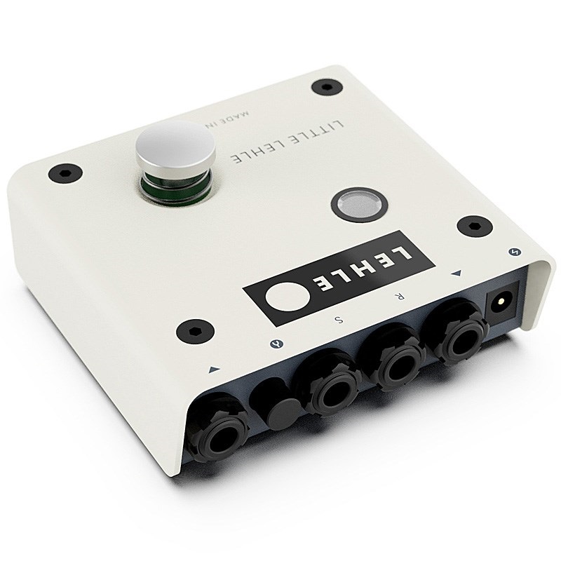 LEHLE LITTLE LEHLE III（リール）ループスイッチャー ｜イケベ楽器店