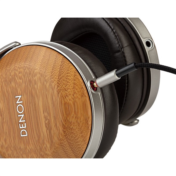 DENON AH-D9200(密閉型ヘッドフォン)(デノン)(お取り寄せ商品