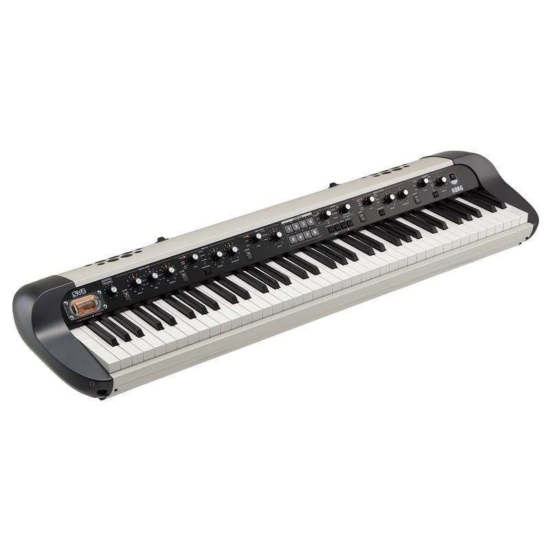 KORG （台数限定・高品質ヘッドフォン付き）SV2-73S (73鍵盤) SV-2S