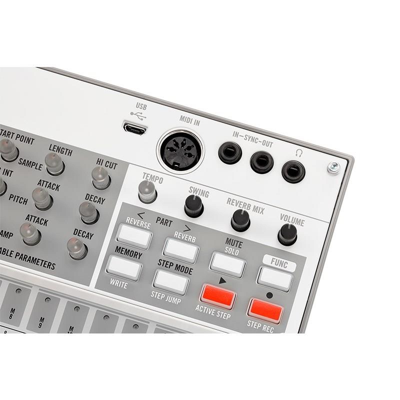 KORG 【新生活応援セール】VOLCA SAMPLE2 ｜イケベ楽器店オンラインストア