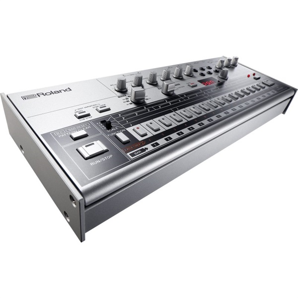 Roland TR-06 Drumatix ローランド リズムマシン (TR-606再現