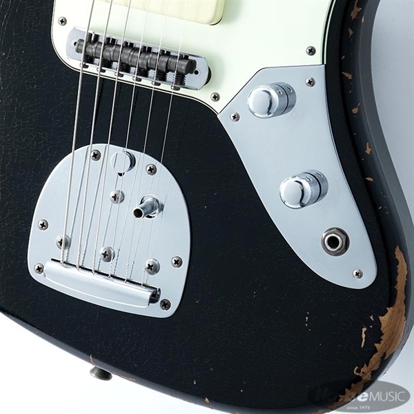 Navigator SUGIZO Signature Model N-JG SGZ Custom -JGM-(Distressed