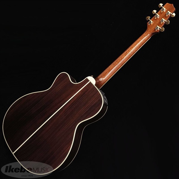 TAKAMINE DMP761C TB 【お取り寄せ商品】 タカミネ ｜イケベ楽器店
