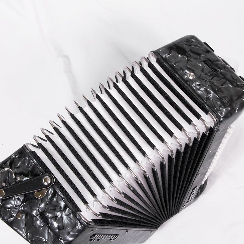 TOMBO (アコーディオン専門店・出荷前検品発送)(おしゃれ