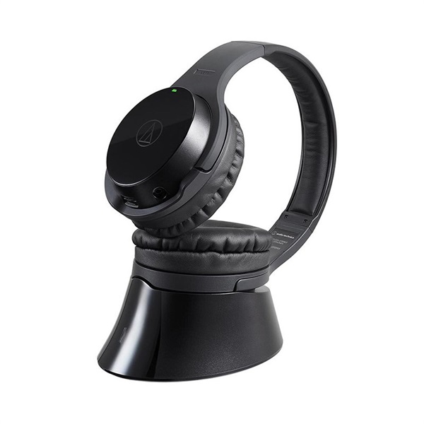 audio-technica ATH-EP1000IR(赤外線ワイヤレスヘッドホン) ｜イケベ