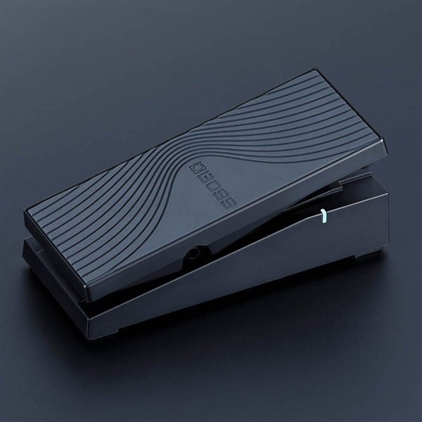 BOSS EV-1-WL ワイヤレスMIDIエクスプレッションペダル ボス ｜イケベ