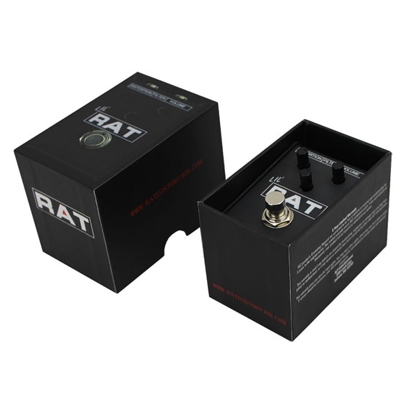 Pro-co LIL'RAT ｜イケベ楽器店オンラインストア