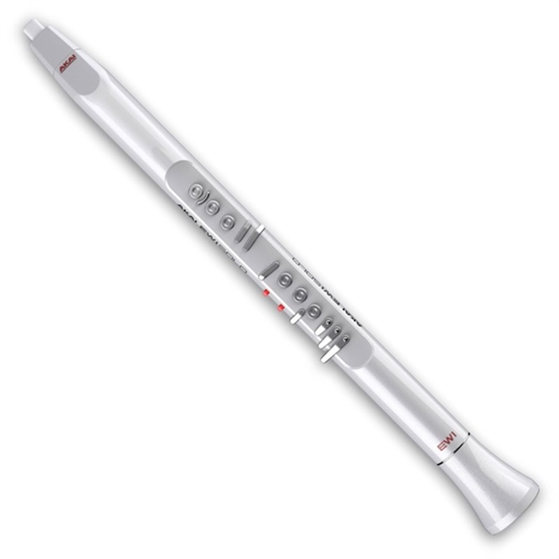 AKAI アカイプロフェッショナル ウインドシンセサイザー EWI SOLO