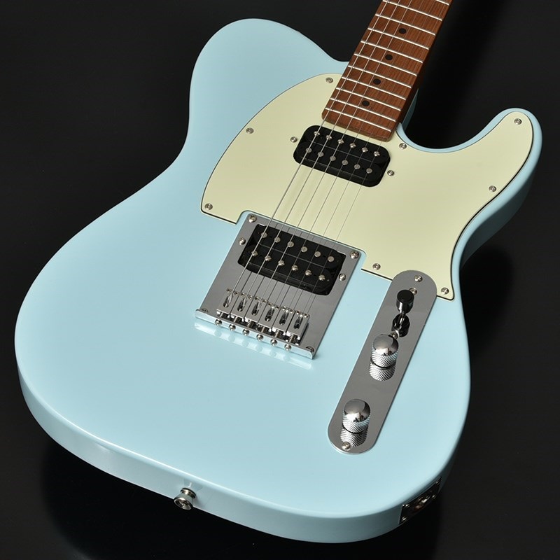 Bacchus Universe Series BTE-3-RSM/M (PTL-SOB) ｜イケベ楽器店