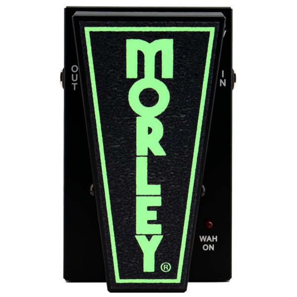 MORLEY 20/20 Classic Switchless Wah / MTCSW ｜イケベ楽器店