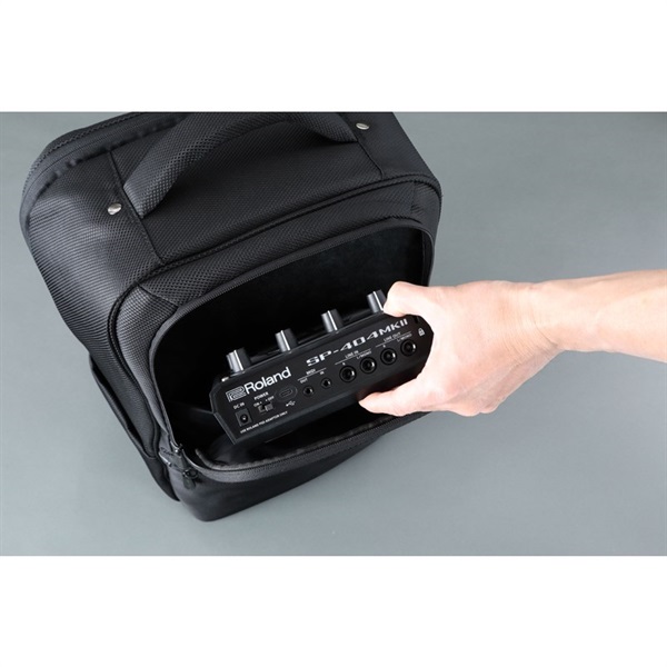 Roland CB-RU10 [Utility Gig Bag] ｜イケベ楽器店オンラインストア