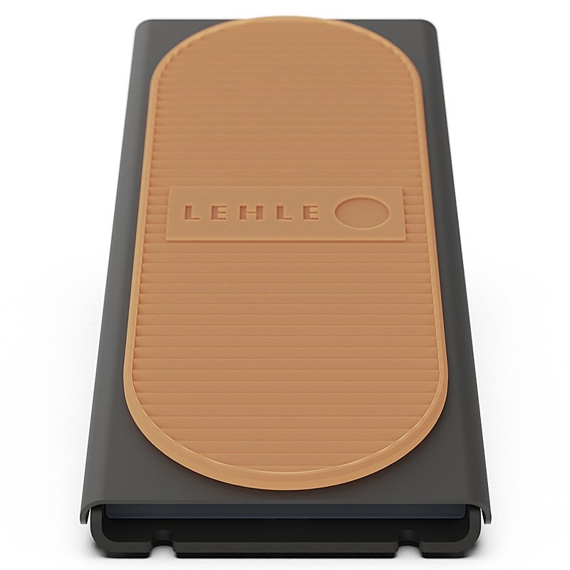 LEHLE MONO VOLUME S（リール）ボリュームペダル ｜イケベ楽器店