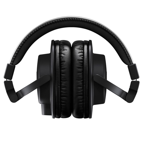 YAMAHA HPH-MT5(ブラック)(スタジオモニターヘッドホン) ｜イケベ楽器