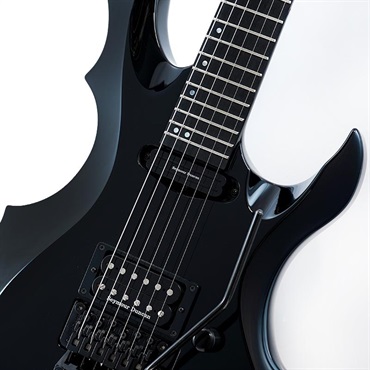ESP FOREST-GT Black ｜イケベ楽器店オンラインストア
