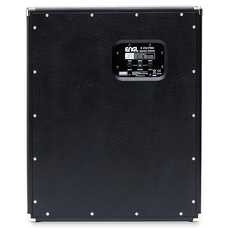 ENGL 2x12 Pro-Cabinet (E212VB)（スピーカー キャビネット エングル