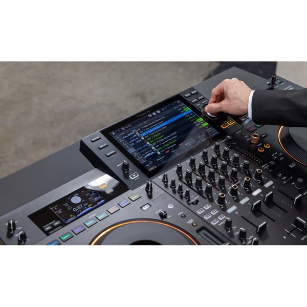 Pioneer DJ OPUS-QUAD 【プロフェッショナル オールインワンDJシステム