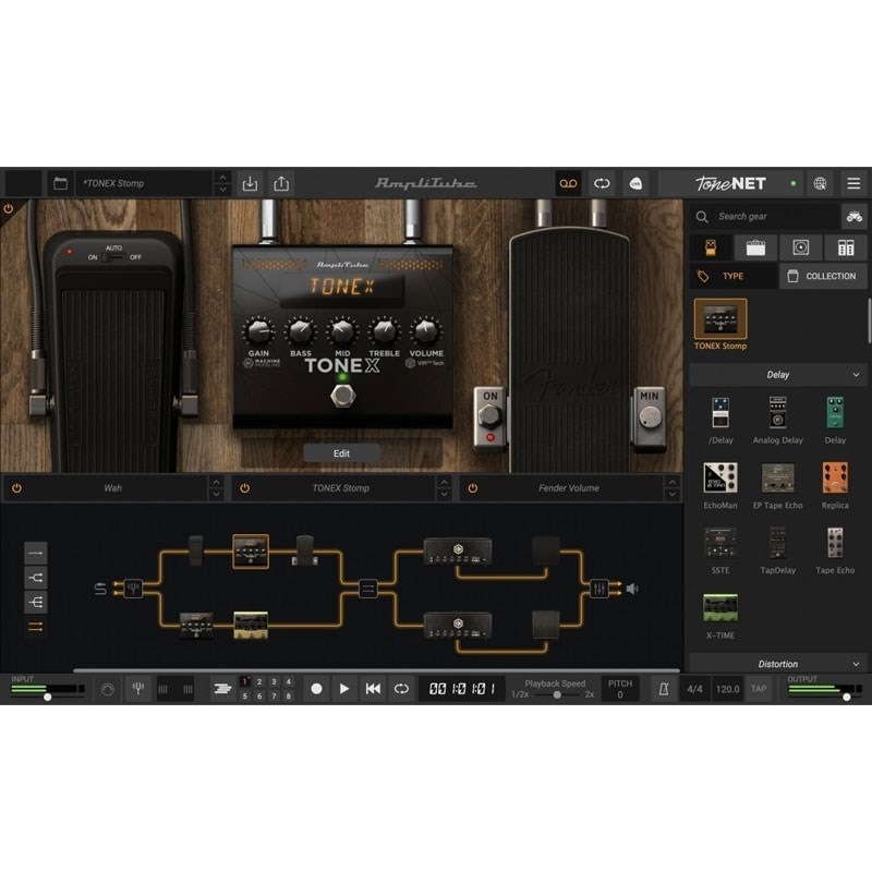 IK Multimedia 【アイケーマルチメディアニューイヤーセール！再延長