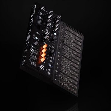 Arturia MicroFreak Stellar （好評につき再販売！) ｜イケベ楽器店