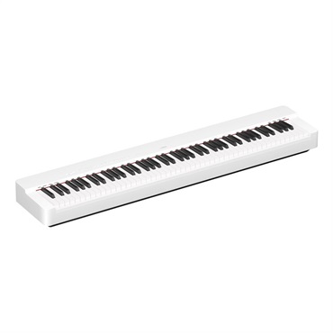 YAMAHA P-225WH 電子ピアノ(ホワイト)(※沖縄・離島送料別途お見積もり