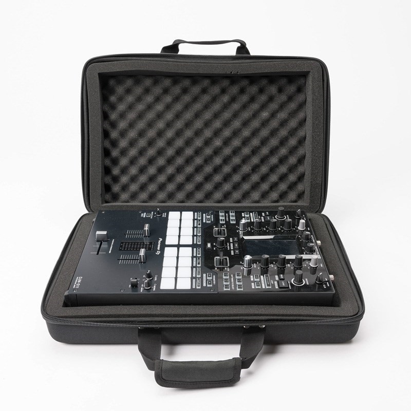 Pioneer DJ DJM-S11 + MAGMAキャリングケースSET 【無償版Serato DJ