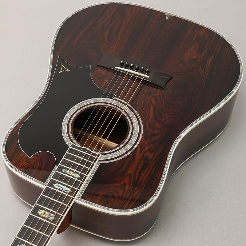 K.Yairi YW-800G 【木目厳選個体】 ｜イケベ楽器店オンラインストア