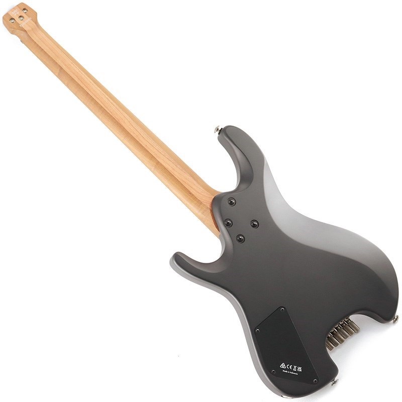 Ibanez QX52-BKF [SPOT MODEL] ｜イケベ楽器店オンラインストア