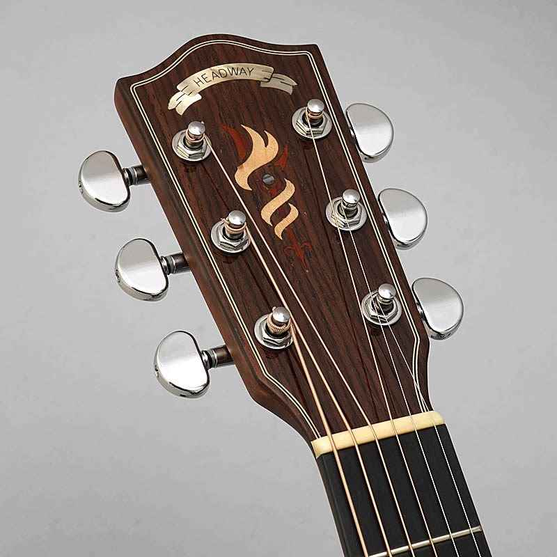 Headway Japan Tune-up Series HF-5080SE NA ヘッドウェイ ｜イケベ