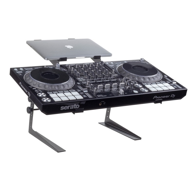 HEADLINER Covina Controller Stand 【DJ / MIDIコントローラーに対応